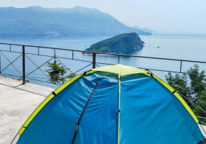 High Camping